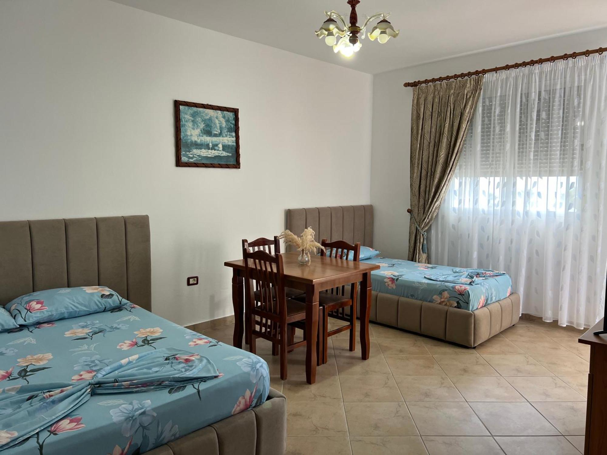 Armando Home Vlorë Exterior foto