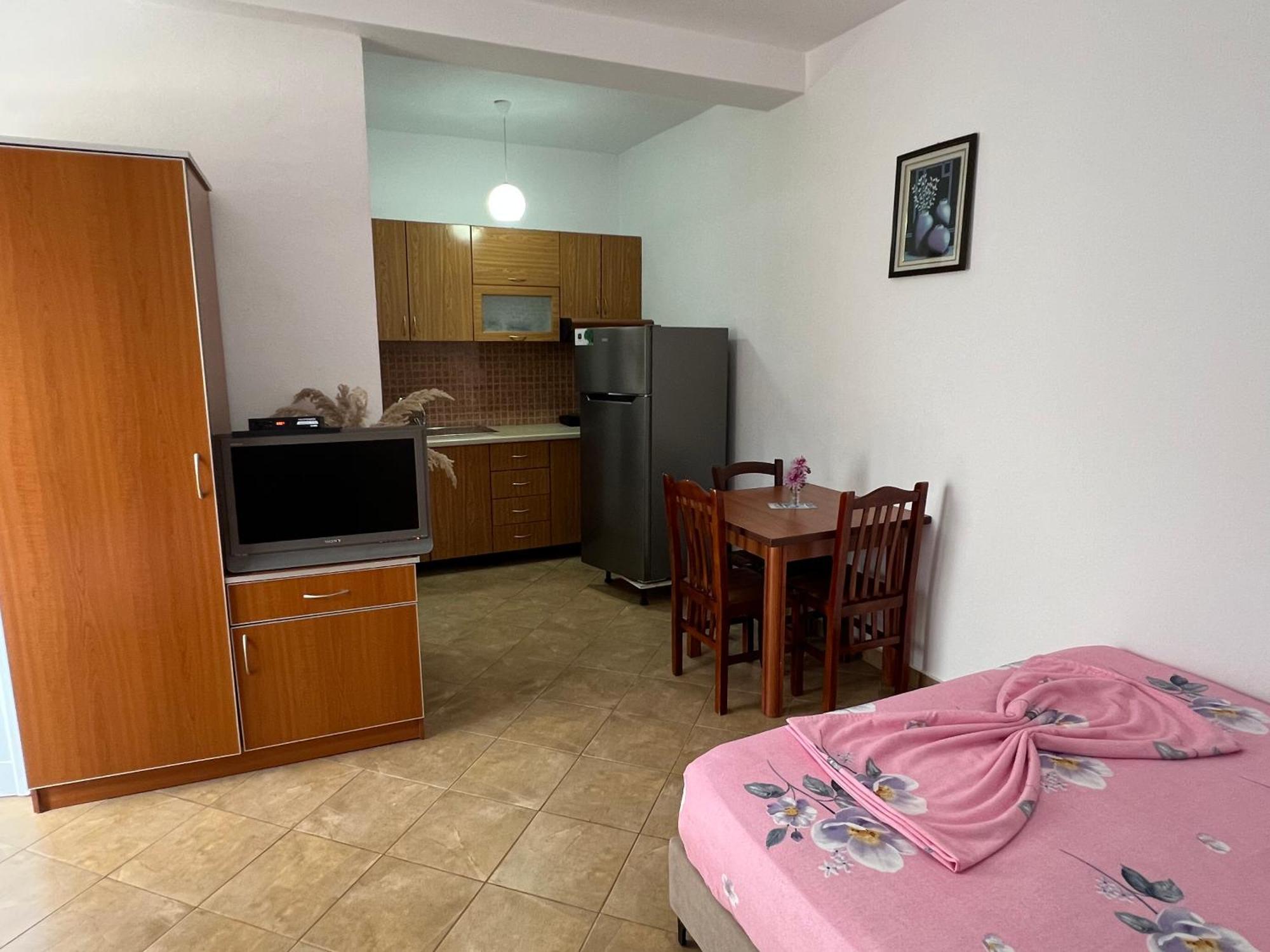 Armando Home Vlorë Exterior foto