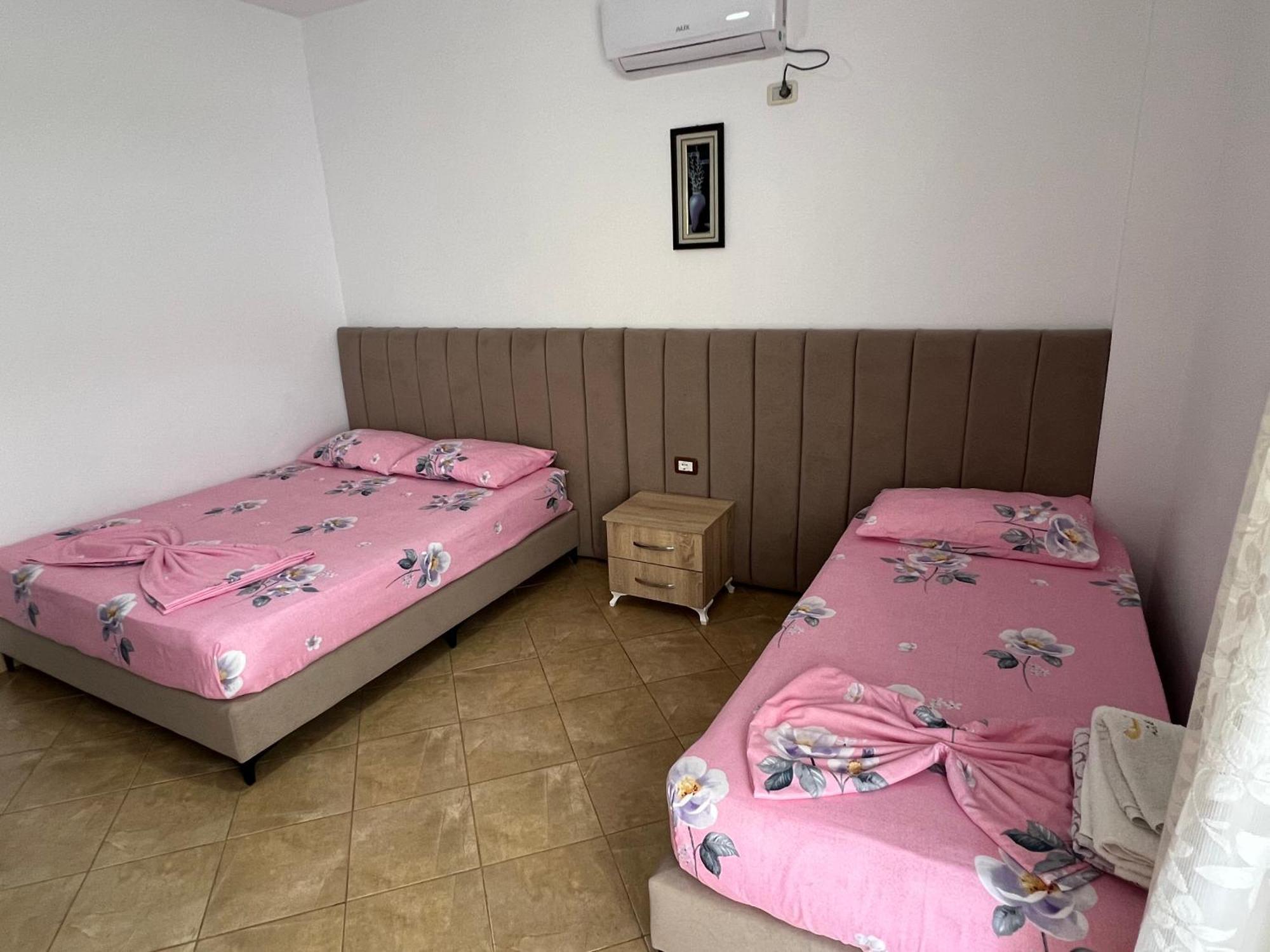 Armando Home Vlorë Exterior foto
