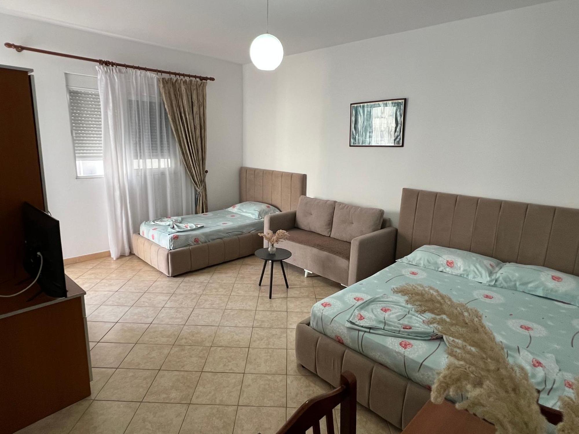 Armando Home Vlorë Exterior foto