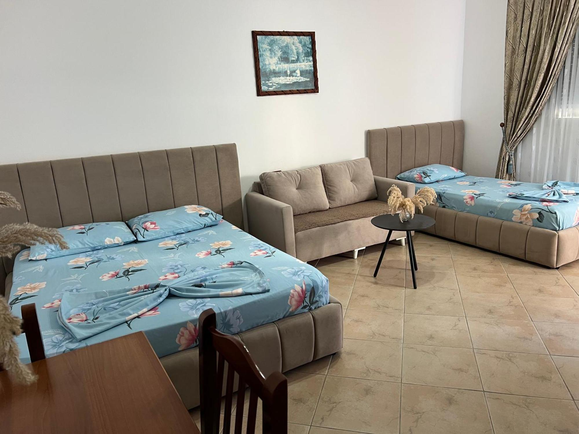Armando Home Vlorë Exterior foto
